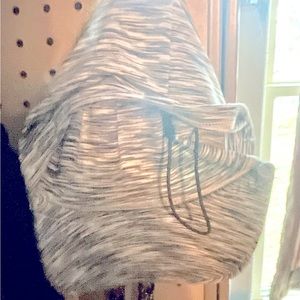 Hair ponytail hat 🧢❤️❤️❤️